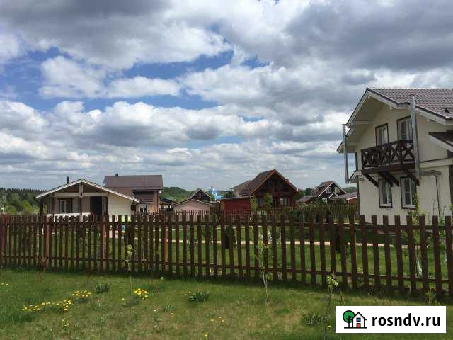 Участок ИЖС 16 сот. на продажу в Обнинске Обнинск - изображение 1