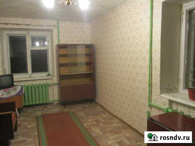 1-комнатная квартира, 29 м², 1/5 эт. на продажу в Приволжске Приволжск - изображение 1