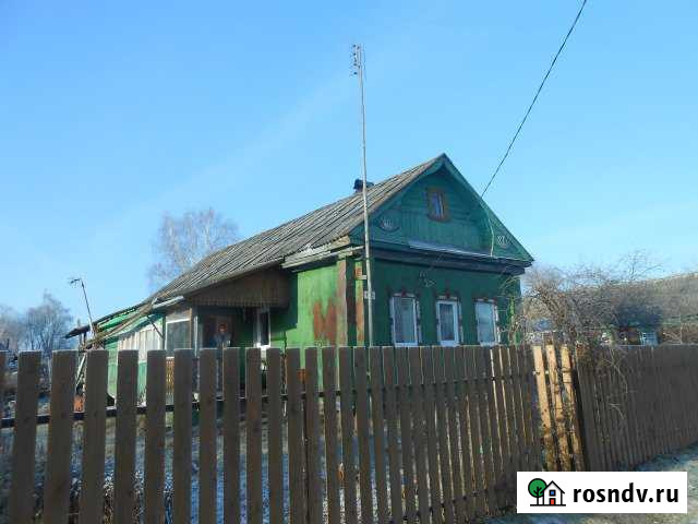 Дом 78 м² на участке 15 сот. на продажу в Красноармейске Московской области Красноармейск - изображение 1