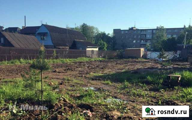 Участок ИЖС 13 сот. на продажу в Апрелевке Апрелевка - изображение 1