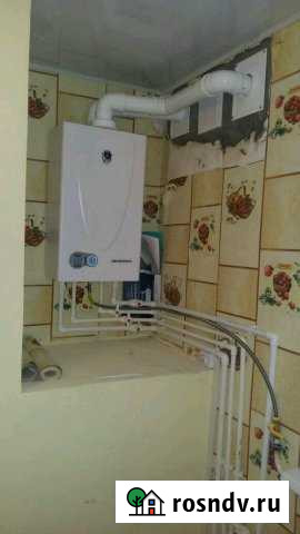 2-комнатная квартира, 45 м², 1/2 эт. на продажу в Вязниках Вязники - изображение 1