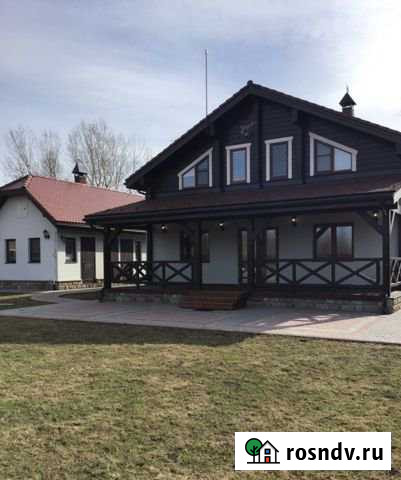 Дом 155 м² на участке 8 сот. на продажу в Сертолово Сертолово - изображение 1