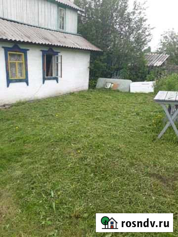 Дача 50 м² на участке 6 сот. на продажу в Новом Городке Новый Городок - изображение 1