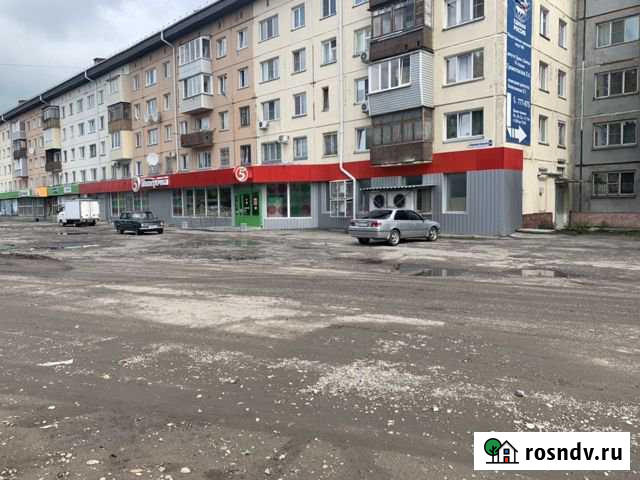 Продам помещение Бийск - изображение 1
