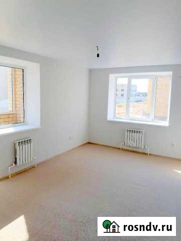 2-комнатная квартира, 46 м², 3/3 эт. на продажу в Краснослободске Волгоградской области Краснослободск - изображение 1
