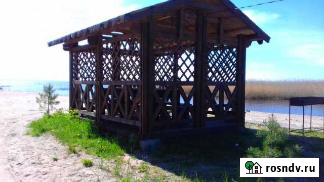 Дом 250 м² на участке 100 сот. в аренду посуточно в Пскове Псков - изображение 1