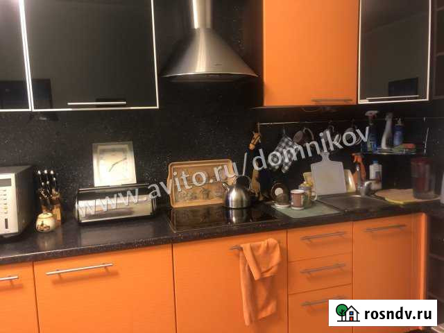 2-комнатная квартира, 63 м², 6/14 эт. на продажу в Ступино Ступино - изображение 1