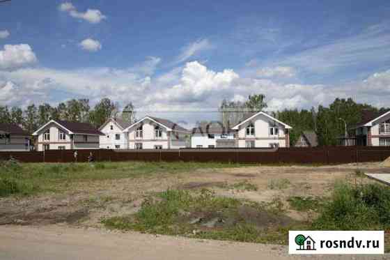 Участок ИЖС 7 сот. на продажу в Загорянском Загорянский