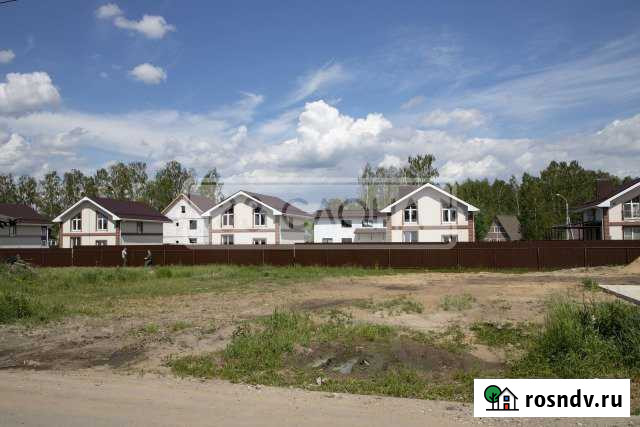 Участок ИЖС 7 сот. на продажу в Загорянском Загорянский - изображение 1