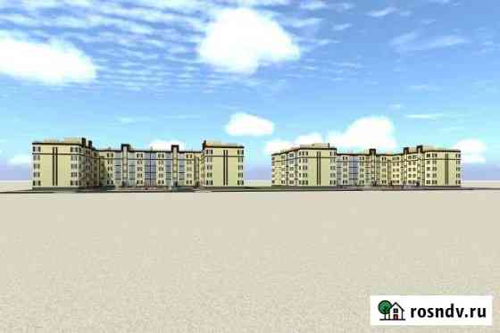 1-комнатная квартира, 52 м², 3/5 эт. на продажу в Таганроге Таганрог