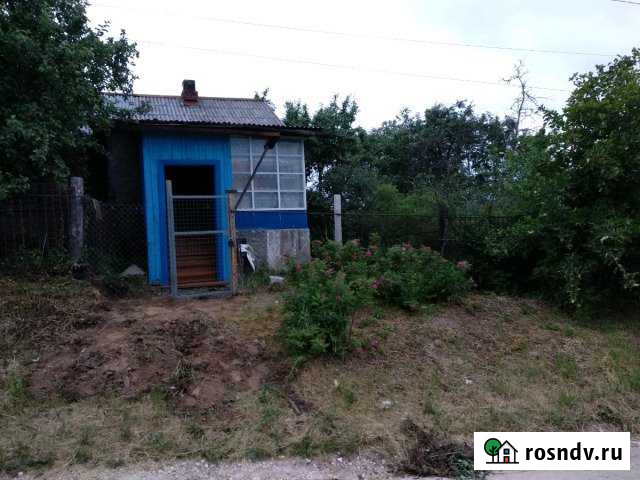 Дом 36 м² на участке 8 сот. на продажу в Радужном Владимирской области Радужный - изображение 1