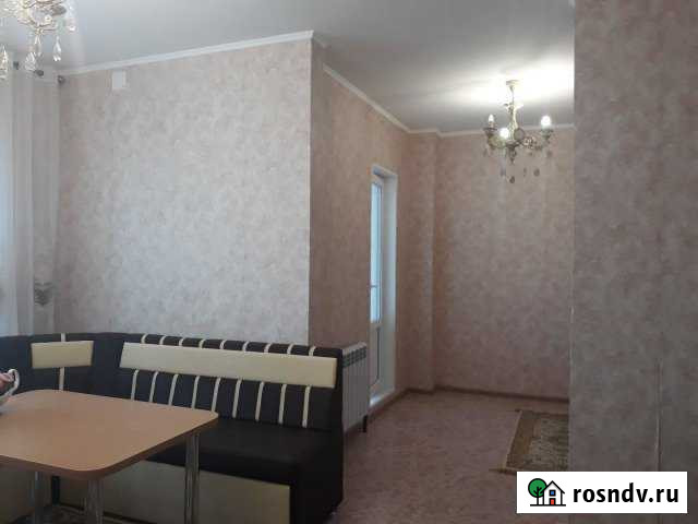 1-комнатная квартира, 28 м², 5/9 эт. на продажу в Пыть-Яхе Пыть-Ях - изображение 1