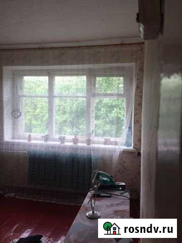 1-комнатная квартира, 27 м², 2/2 эт. на продажу в Кашине Кашин - изображение 1