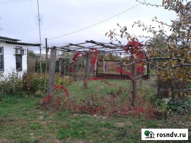 Дача 20 м² на участке 10 сот. на продажу в Калаче-на-Дону Калач-на-Дону - изображение 1