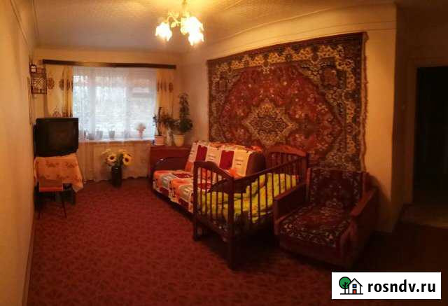 2-комнатная квартира, 44 м², 1/3 эт. на продажу в Цементном Цементный - изображение 1