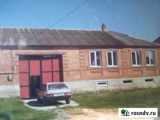 Дом 150 м² на участке 6 сот. на продажу в Алагире Алагир - изображение 1