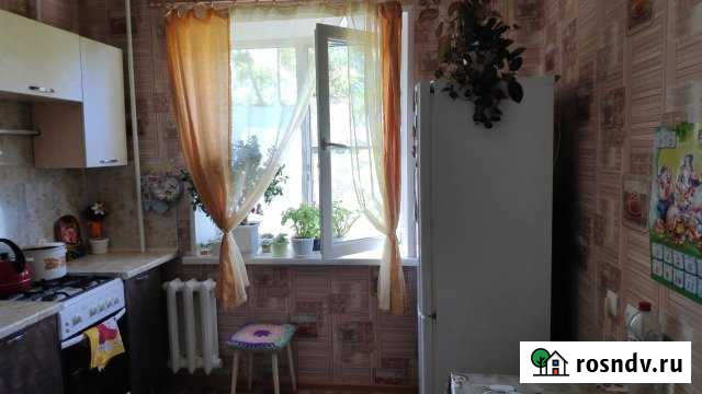 2-комнатная квартира, 48 м², 2/10 эт. на продажу в Волгодонске Волгодонск - изображение 1