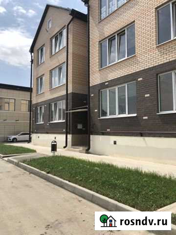 3-комнатная квартира, 92 м², 3/3 эт. на продажу в Георгиевске Георгиевск - изображение 1