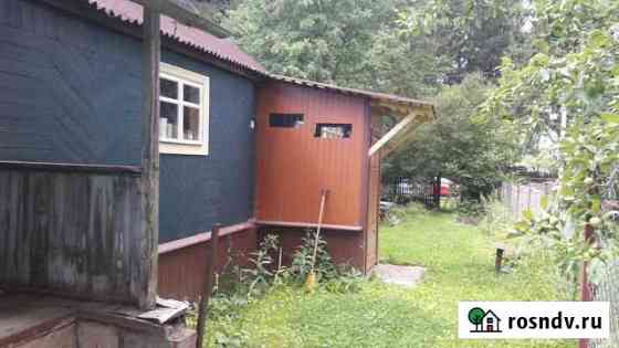 Дом 34.1 м² на участке 8 сот. на продажу в Хотьково Хотьково