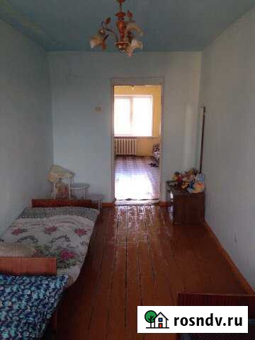 3-комнатная квартира, 60 м², 2/2 эт. на продажу в Большой Черниговке Большая Черниговка - изображение 1