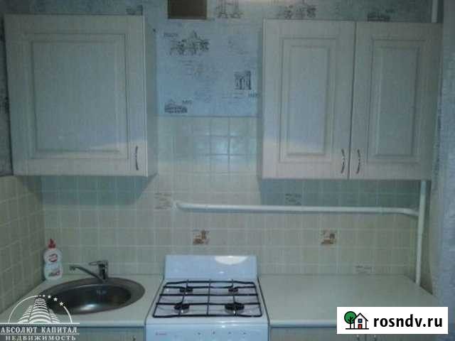 2-комнатная квартира, 48 м², 1/5 эт. в аренду на длительный срок в Пушкино Пушкино - изображение 1