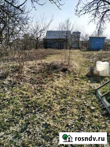 Участок СНТ, ДНП 3 сот. на продажу в Строителе Белгородской области Строитель - изображение 1