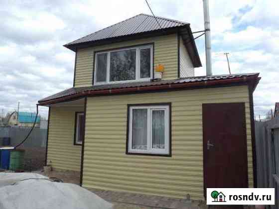 Дом 48 м² на участке 5 сот. на продажу в Пыть-Яхе Пыть-Ях