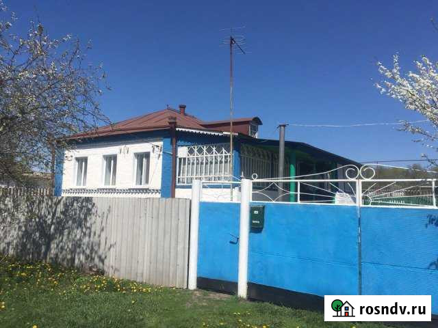 Дом 50 м² на участке 30 сот. на продажу в Ровеньках Ровеньки - изображение 1