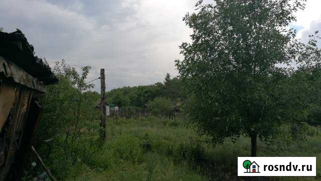 Участок СНТ, ДНП 10 сот. на продажу в Нежинке Нежинка - изображение 1