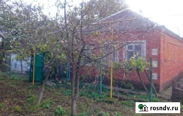 Дом 56.3 м² на участке 24.2 сот. на продажу в Раздольной Раздольная - изображение 1