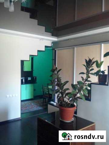 Квартира-студия, 40 м², 1/1 эт. в аренду посуточно в Судаке Судак - изображение 1