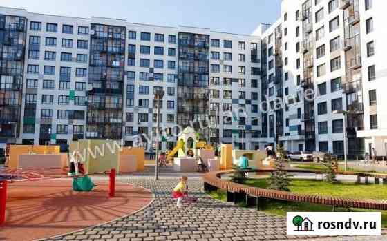 3-комнатная квартира, 75 м², 3/9 эт. на продажу в Симферополе Симферополь