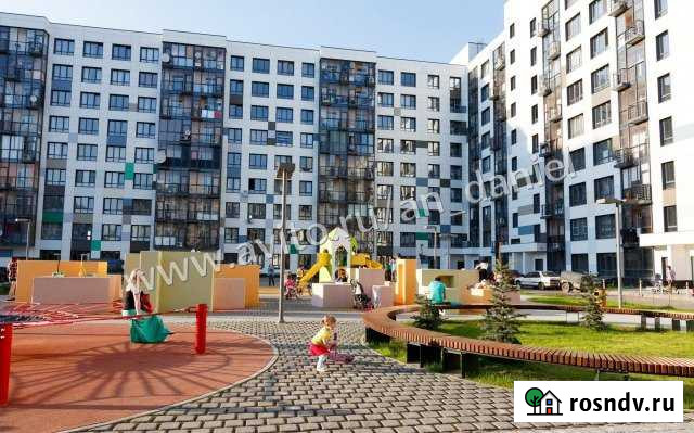 3-комнатная квартира, 75 м², 3/9 эт. на продажу в Симферополе Симферополь - изображение 1