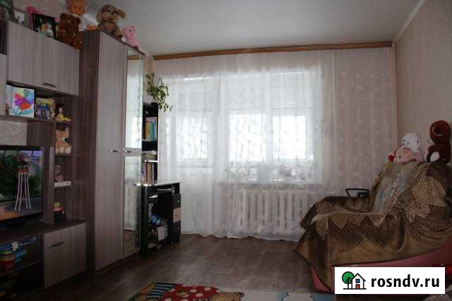 1-комнатная квартира, 31 м², 1/5 эт. на продажу в Россоши Россошь - изображение 1