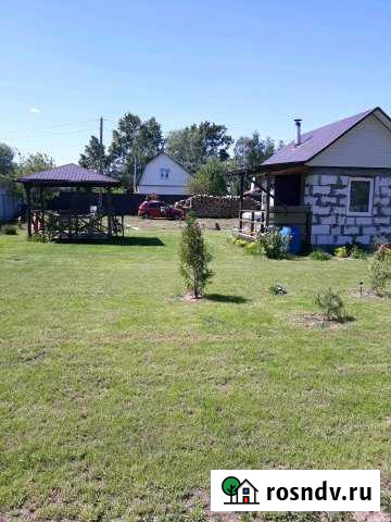 Дача 50 м² на участке 15 сот. на продажу в Воскресенске Воскресенск - изображение 1