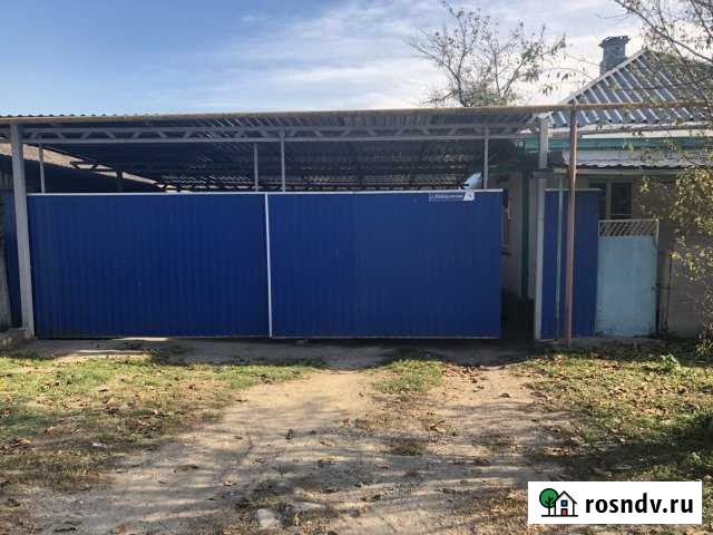 Дом 45 м² на участке 45 сот. на продажу в Спокойной Спокойная - изображение 1