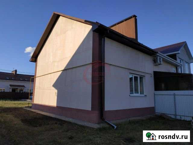 Дом 84 м² на участке 5.5 сот. на продажу в Отрадном Воронежской области Отрадное - изображение 1