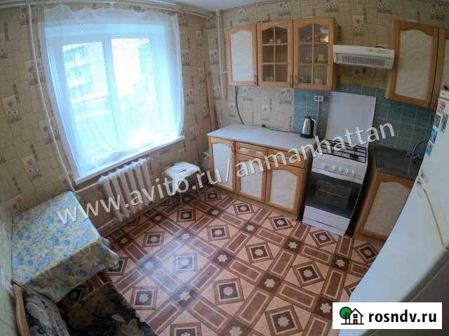 1-комнатная квартира, 35 м², 1/5 эт. на продажу в Наро-Фоминске Наро-Фоминск - изображение 1