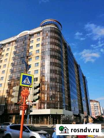 1-комнатная квартира, 35 м², 9/12 эт. на продажу в Абакане Абакан - изображение 1