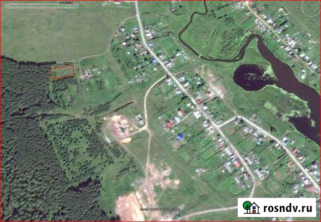 Участок ИЖС 25 сот. на продажу в Двуреченске Двуреченск - изображение 1