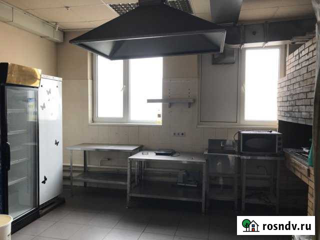 Сдам кухонное помещение в аренду Краснодар - изображение 1