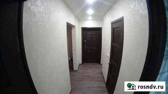 1-комнатная квартира, 36 м², 9/19 эт. на продажу в Октябрьском Московской области Октябрьский