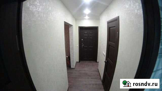 1-комнатная квартира, 36 м², 9/19 эт. на продажу в Октябрьском Московской области Октябрьский - изображение 1