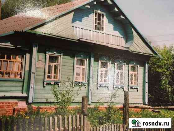 Дом 100 м² на участке 13 сот. на продажу в Новосиньково Новосиньково