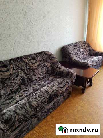 2-комнатная квартира, 50 м², 4/5 эт. в аренду на длительный срок в Новокуйбышевске Новокуйбышевск - изображение 1