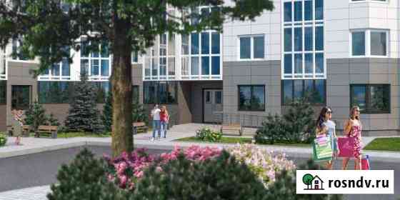 1-комнатная квартира, 38 м², 11/17 эт. на продажу в Химках Химки