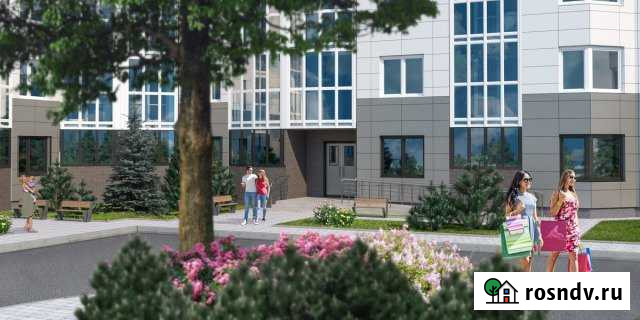 1-комнатная квартира, 38 м², 11/17 эт. на продажу в Химках Химки - изображение 1