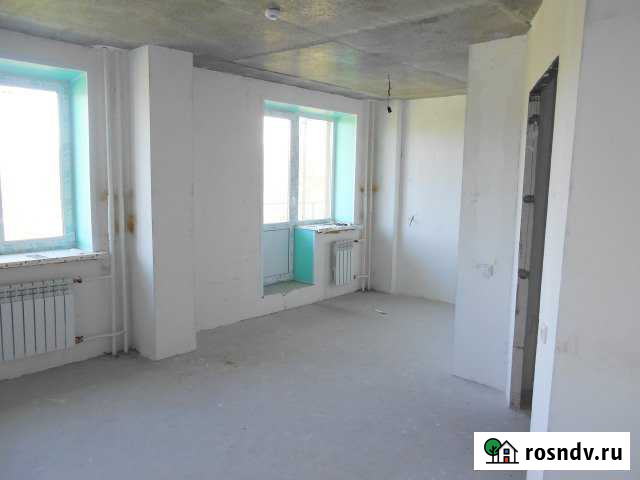 Квартира-студия, 30 м², 4/17 эт. на продажу в Ярославле Ярославль - изображение 1