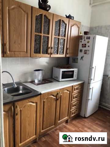 1-комнатная квартира, 44 м², 2/2 эт. в аренду на длительный срок в Коломне Коломна - изображение 1