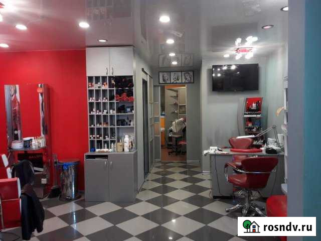 Продам помещение свободного назначения, 55 кв.м. Пыть-Ях - изображение 1